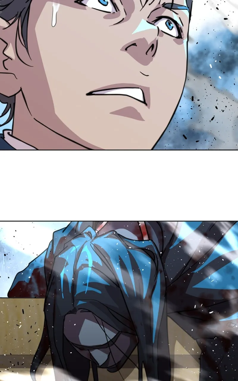 The Monkey King’s Journey to the Murim Chapter 4 page 109 - 