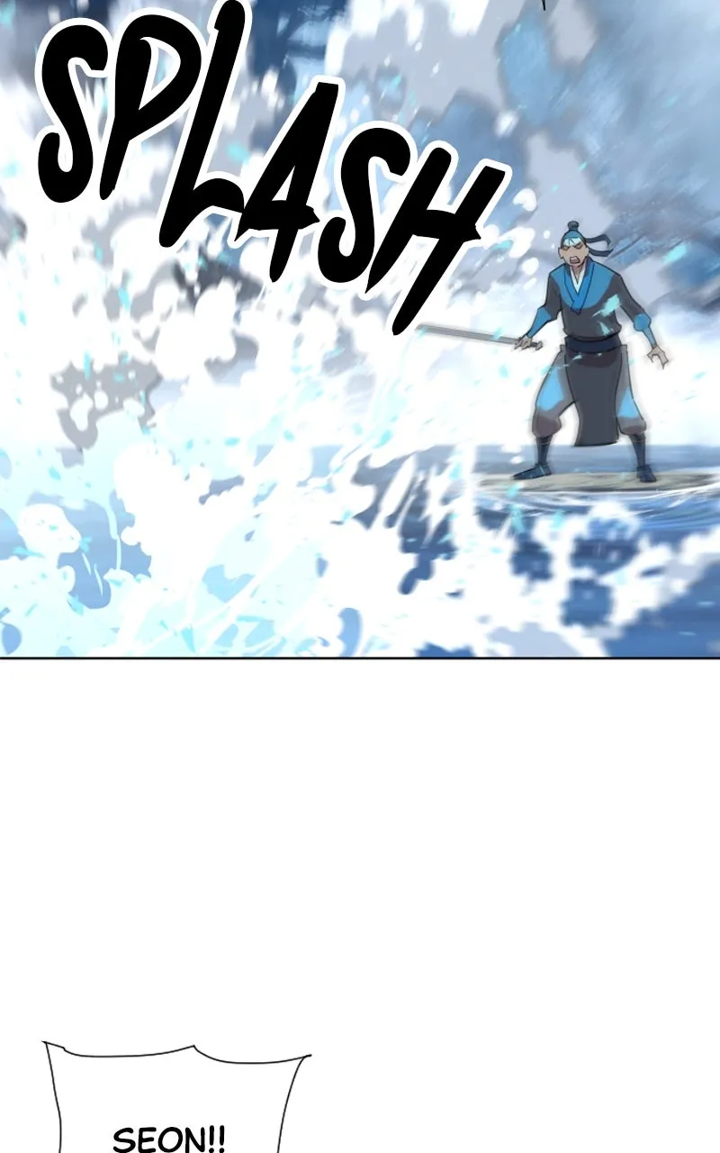 The Monkey King’s Journey to the Murim Chapter 4 page 12 - 