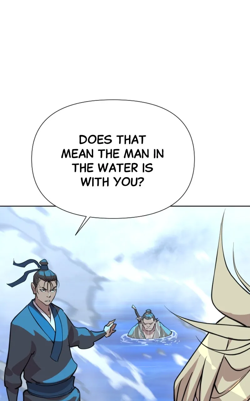 The Monkey King’s Journey to the Murim Chapter 4 page 114 - 