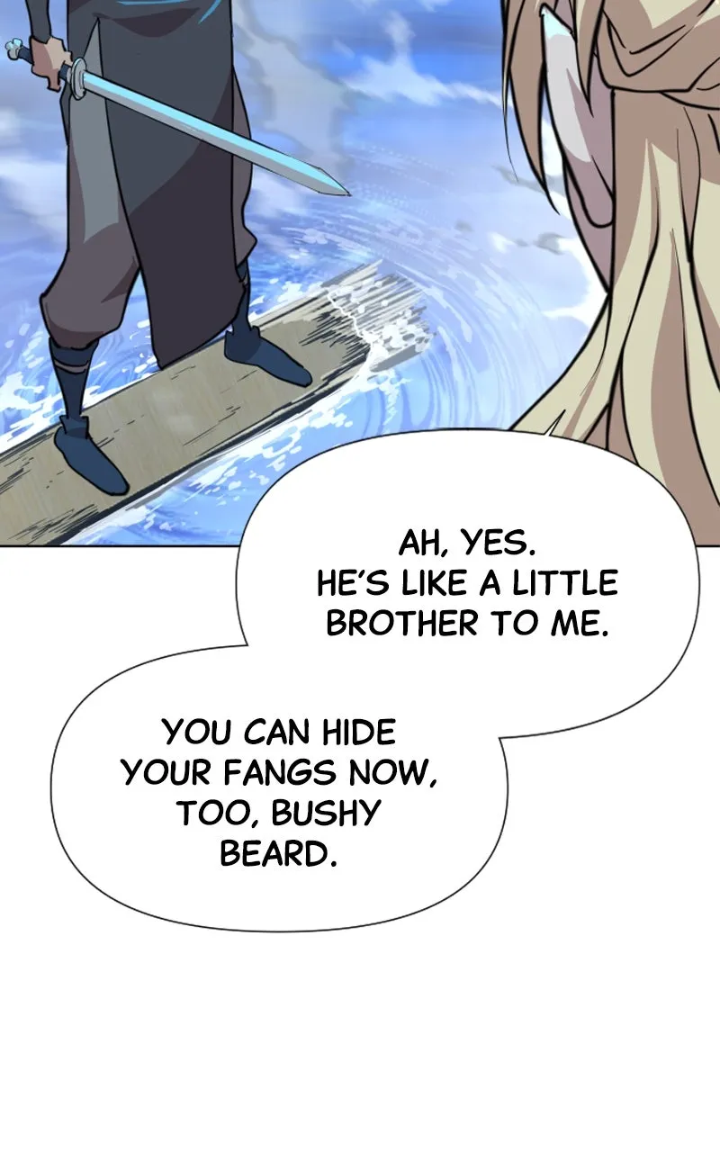 The Monkey King’s Journey to the Murim Chapter 4 page 115 - 