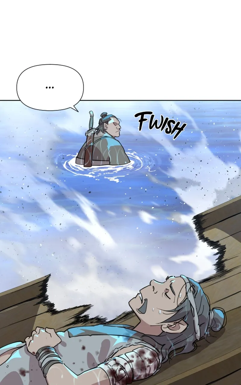 The Monkey King’s Journey to the Murim Chapter 4 page 116 - 