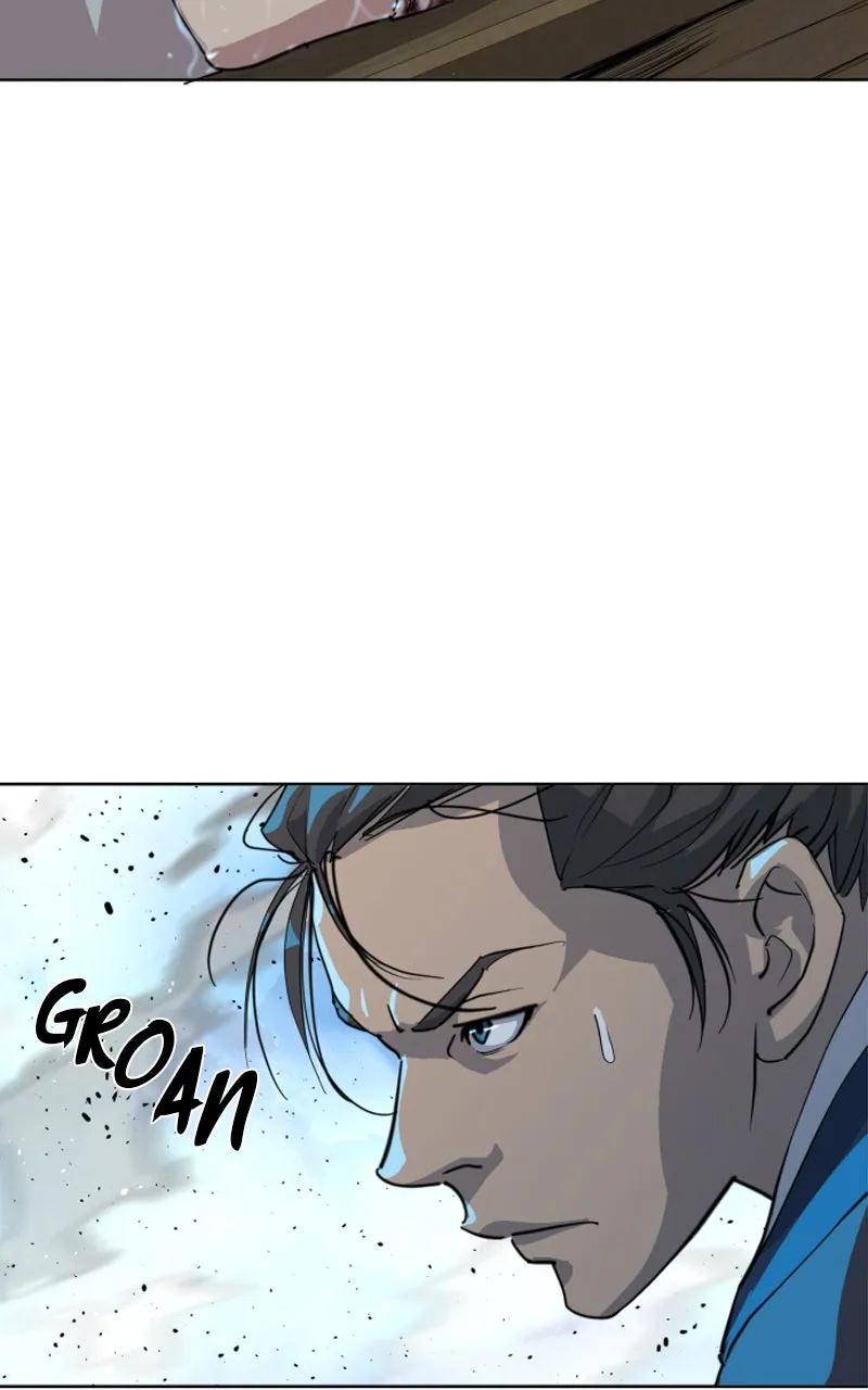 The Monkey King’s Journey to the Murim Chapter 4 page 117 - 