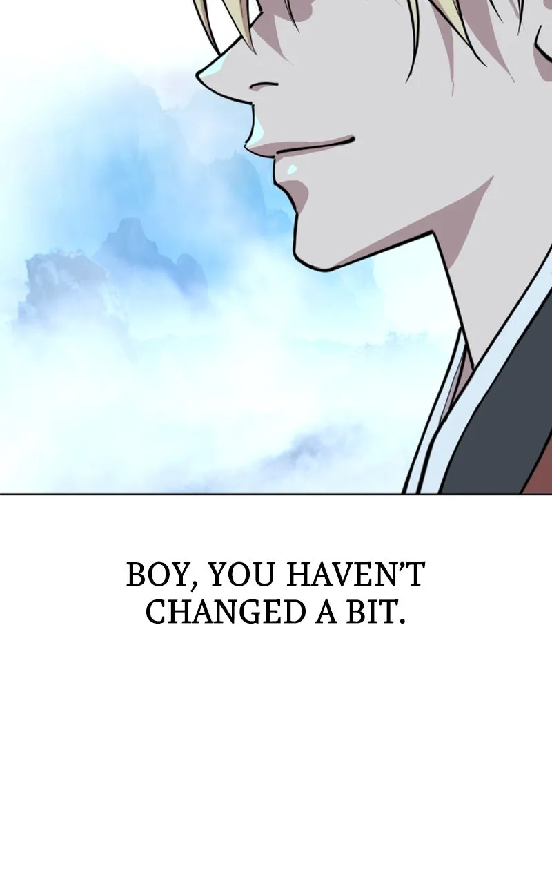The Monkey King’s Journey to the Murim Chapter 4 page 127 - 