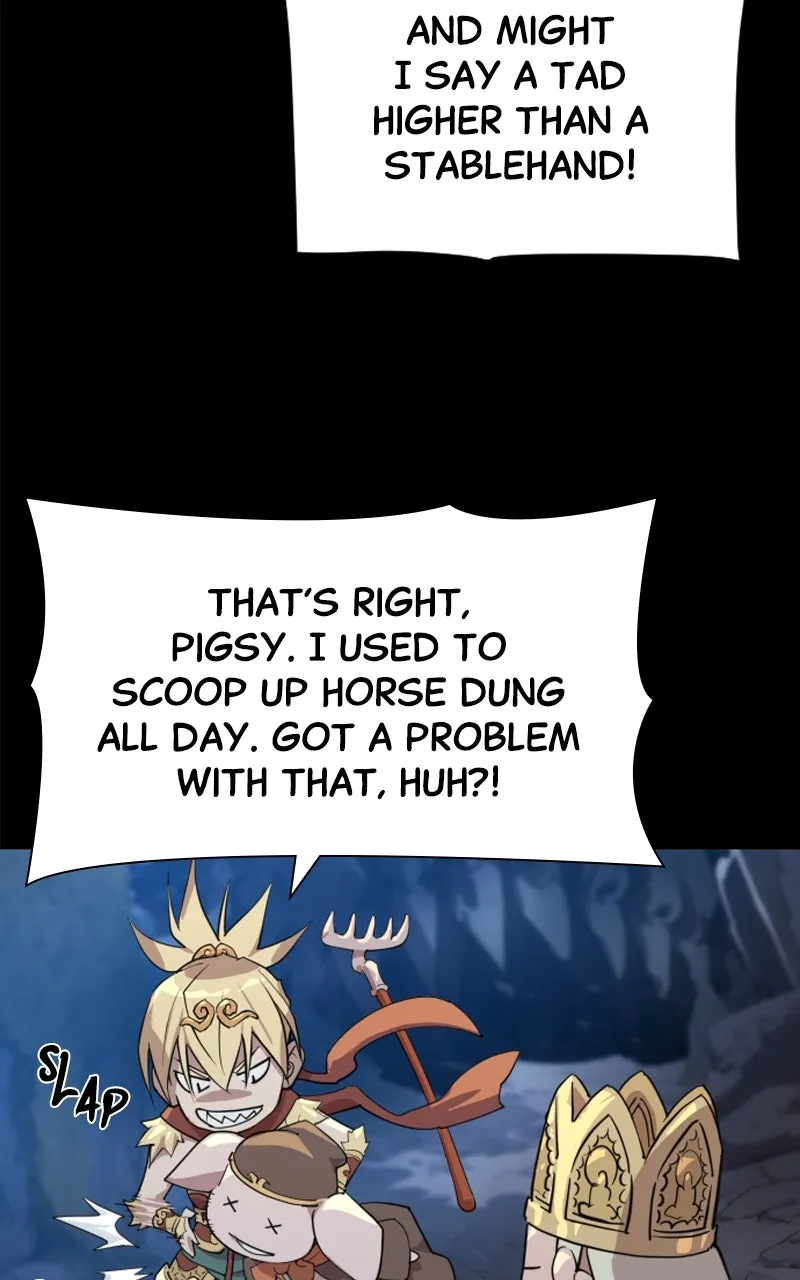 The Monkey King’s Journey to the Murim Chapter 4 page 133 - 