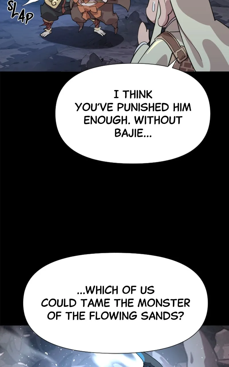 The Monkey King’s Journey to the Murim Chapter 4 page 134 - 
