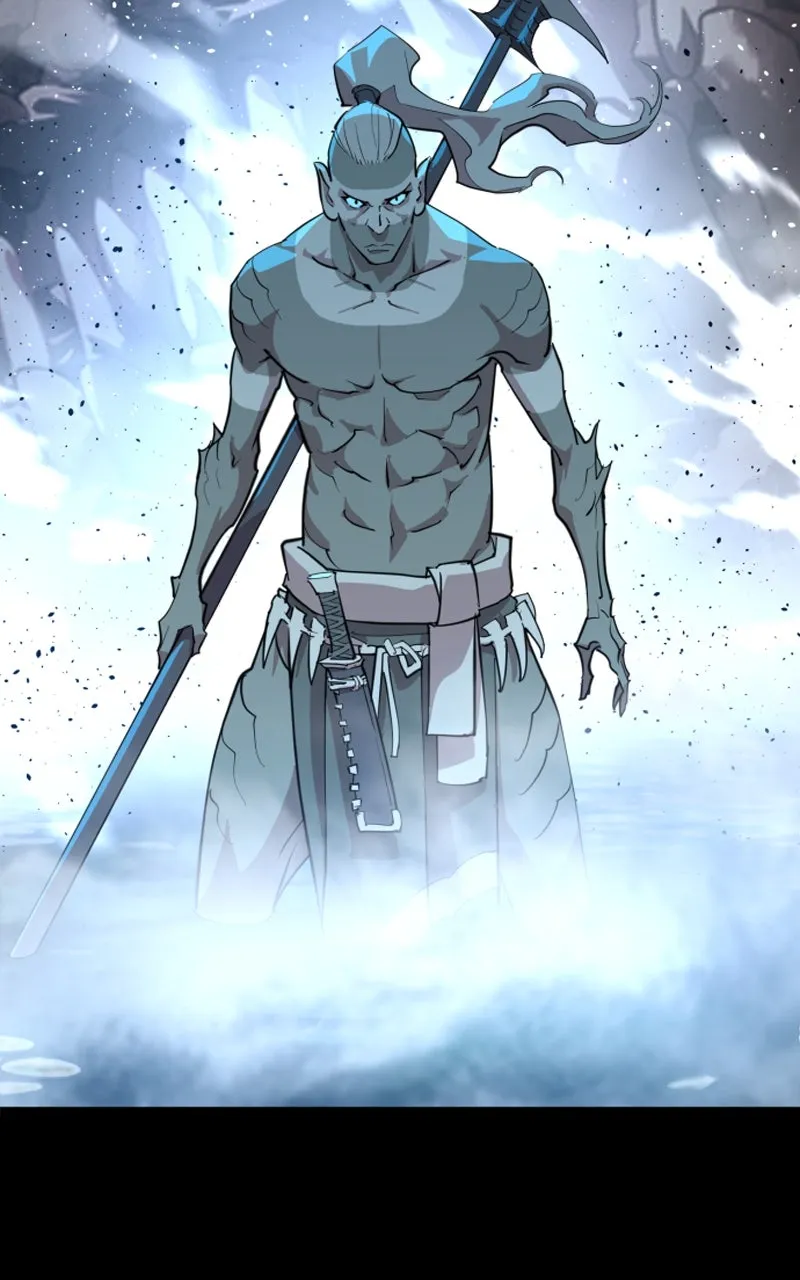 The Monkey King’s Journey to the Murim Chapter 4 page 135 - 