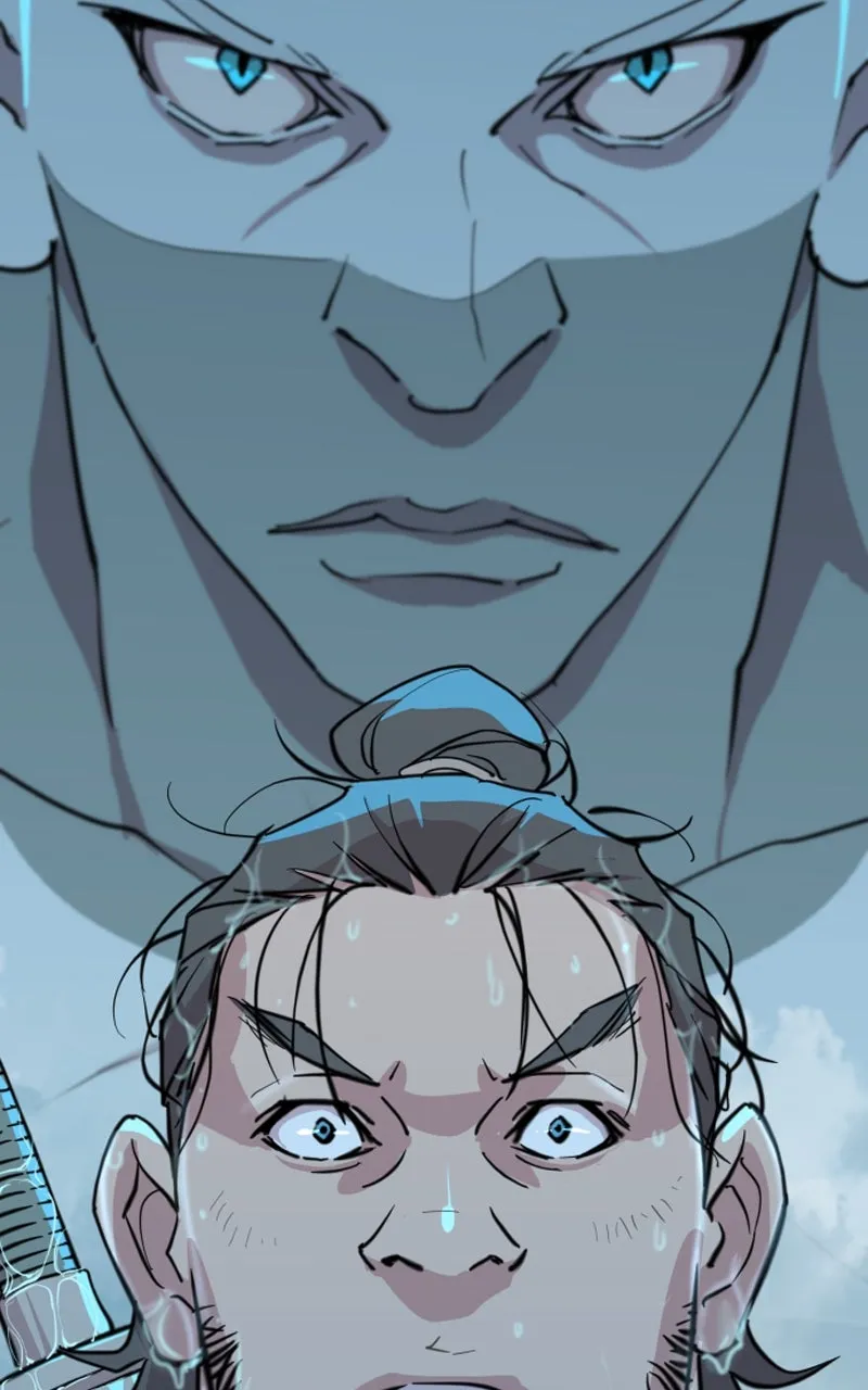 The Monkey King’s Journey to the Murim Chapter 4 page 140 - 