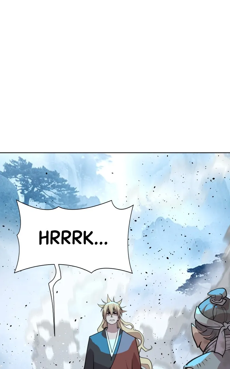 The Monkey King’s Journey to the Murim Chapter 4 page 15 - 