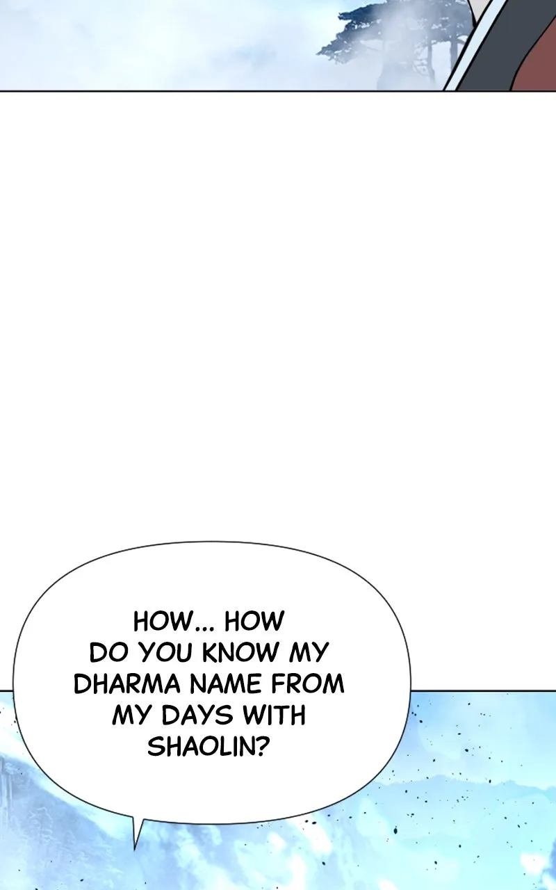 The Monkey King’s Journey to the Murim Chapter 4 page 143 - 