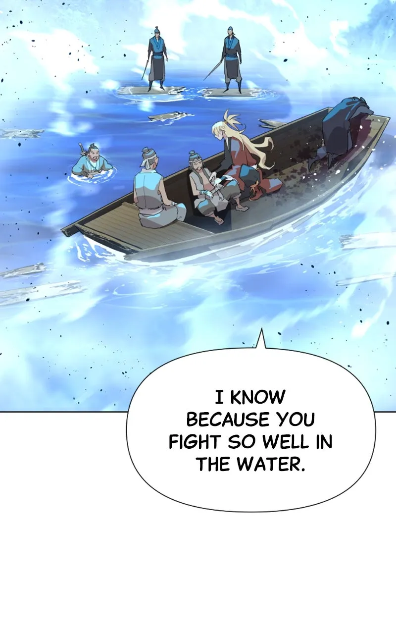 The Monkey King’s Journey to the Murim Chapter 4 page 144 - 