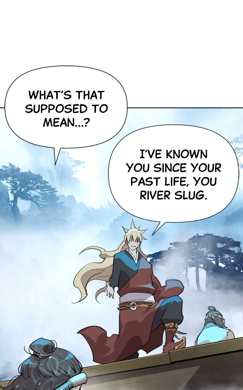 The Monkey King’s Journey to the Murim Chapter 4 page 145 - 
