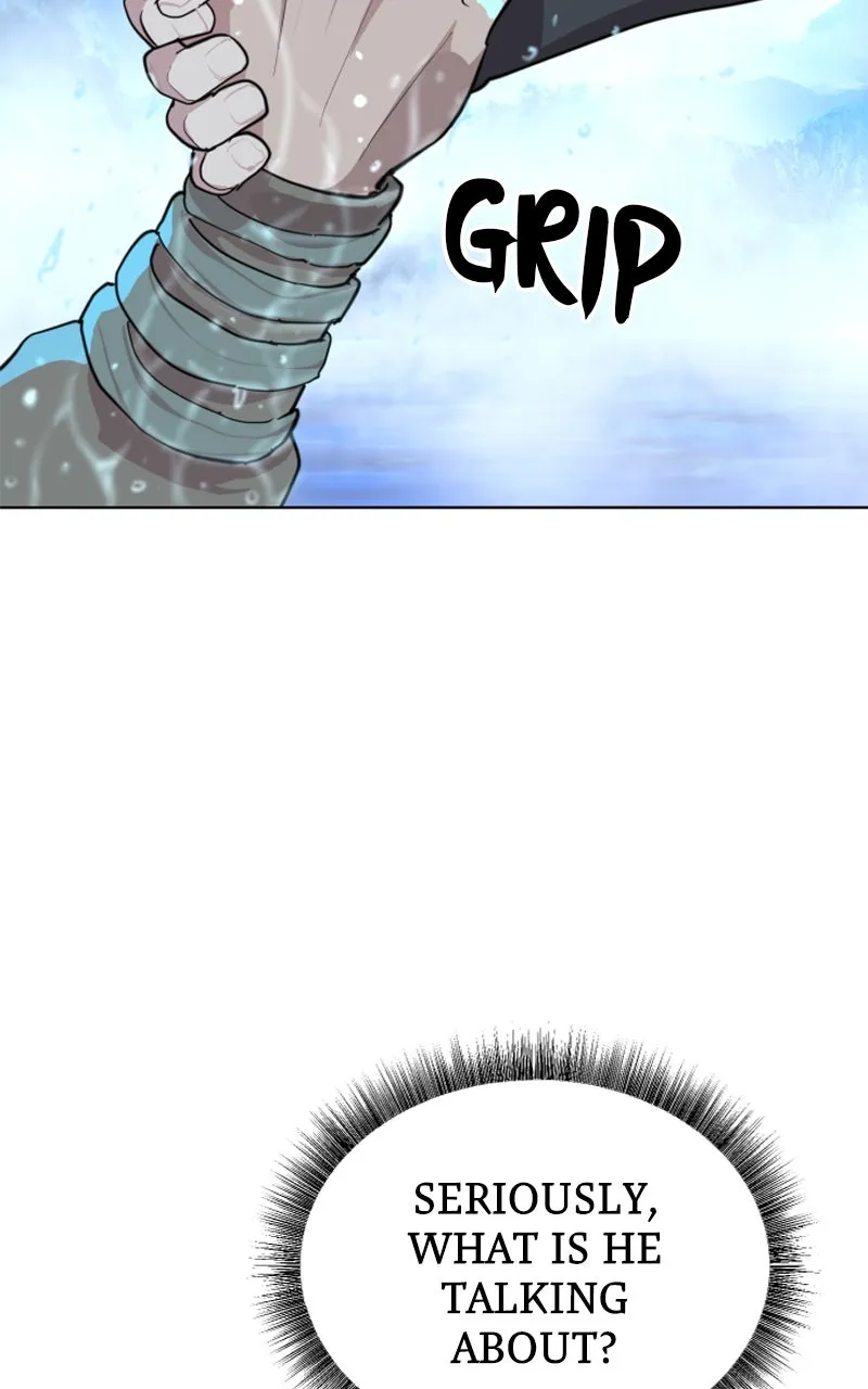 The Monkey King’s Journey to the Murim Chapter 4 page 147 - 