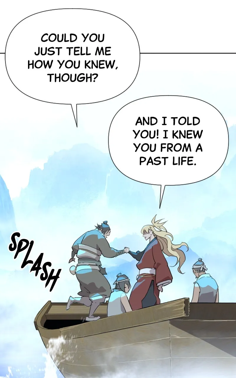 The Monkey King’s Journey to the Murim Chapter 4 page 149 - 