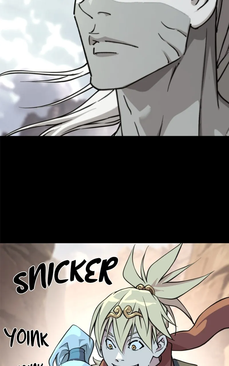 The Monkey King’s Journey to the Murim Chapter 4 page 152 - 