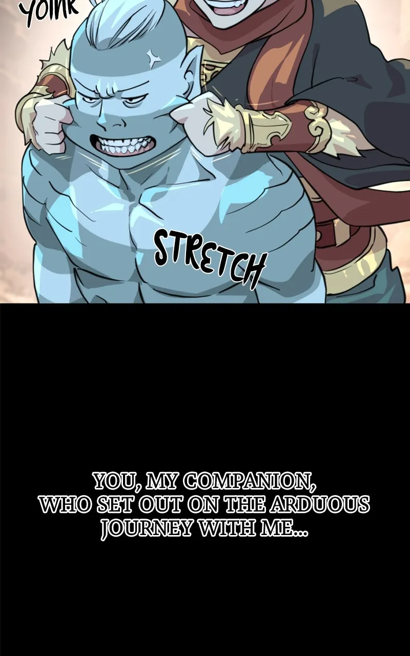 The Monkey King’s Journey to the Murim Chapter 4 page 153 - 