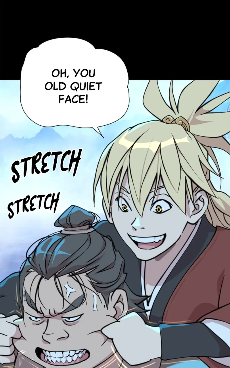 The Monkey King’s Journey to the Murim Chapter 4 page 154 - 