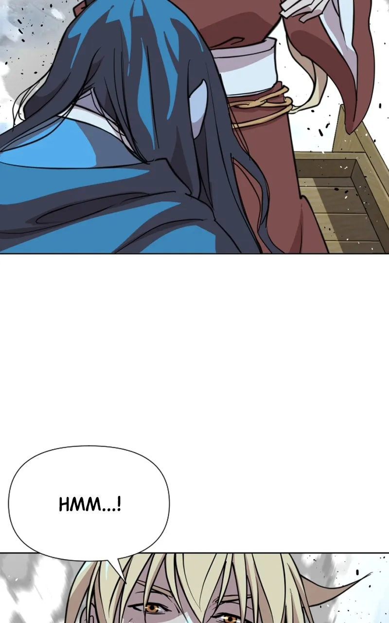 The Monkey King’s Journey to the Murim Chapter 4 page 21 - 