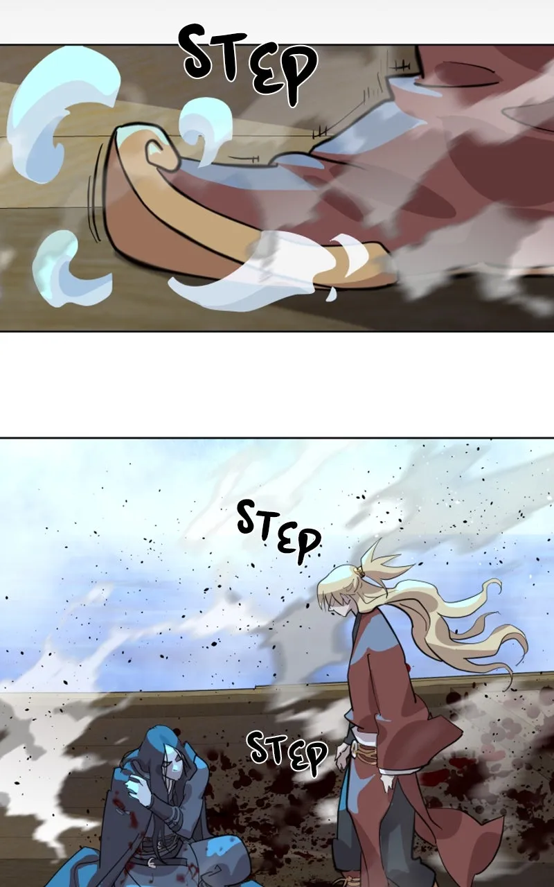 The Monkey King’s Journey to the Murim Chapter 4 page 31 - 