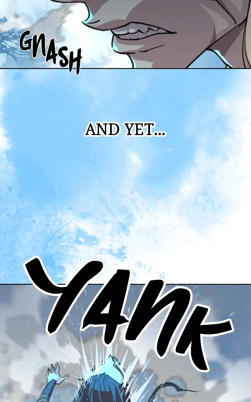 The Monkey King’s Journey to the Murim Chapter 4 page 33 - 