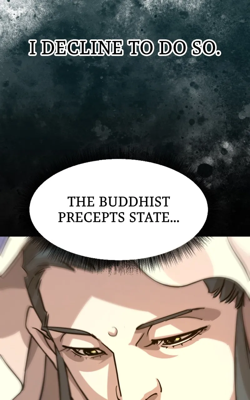 The Monkey King’s Journey to the Murim Chapter 4 page 35 - 