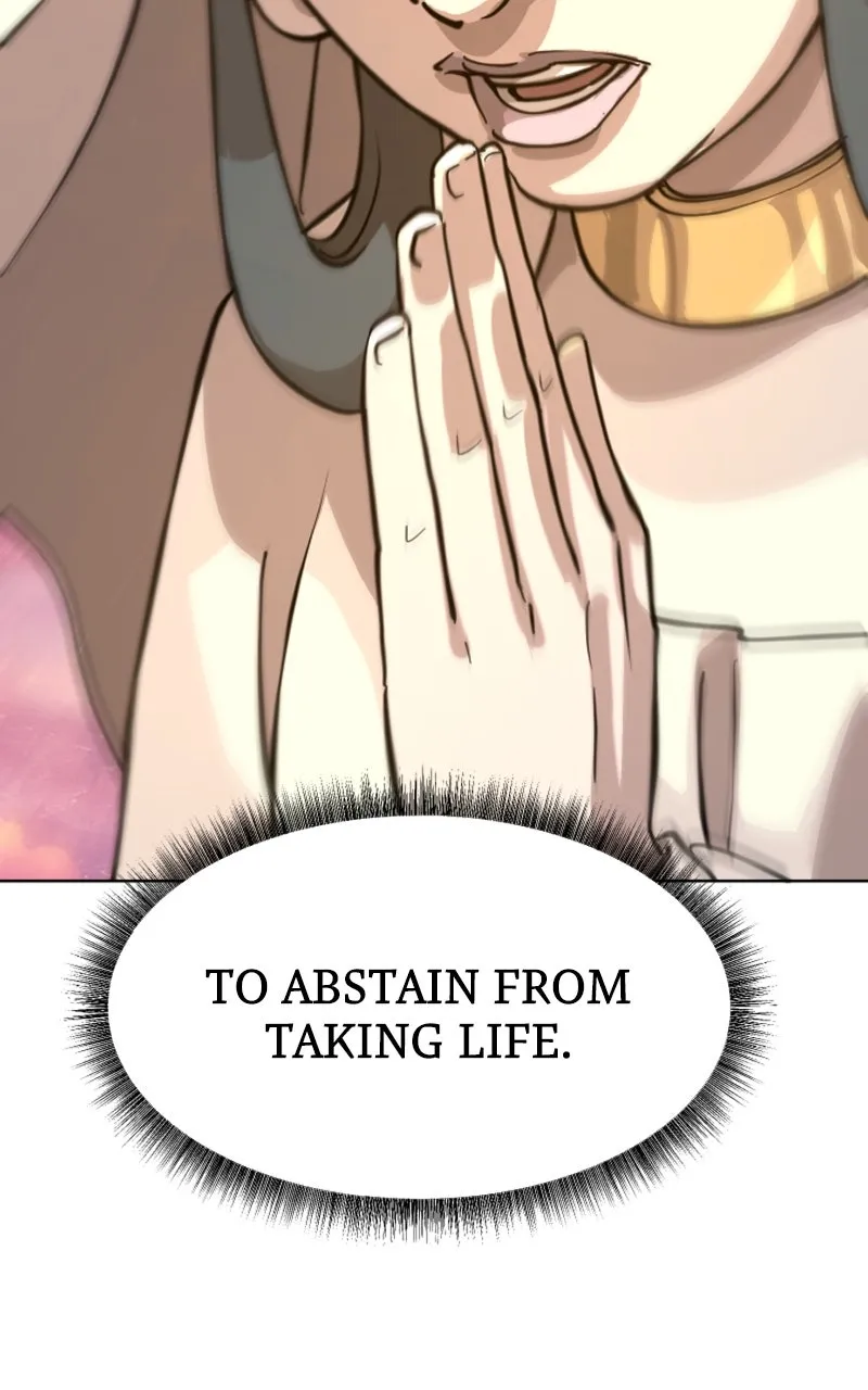 The Monkey King’s Journey to the Murim Chapter 4 page 36 - 