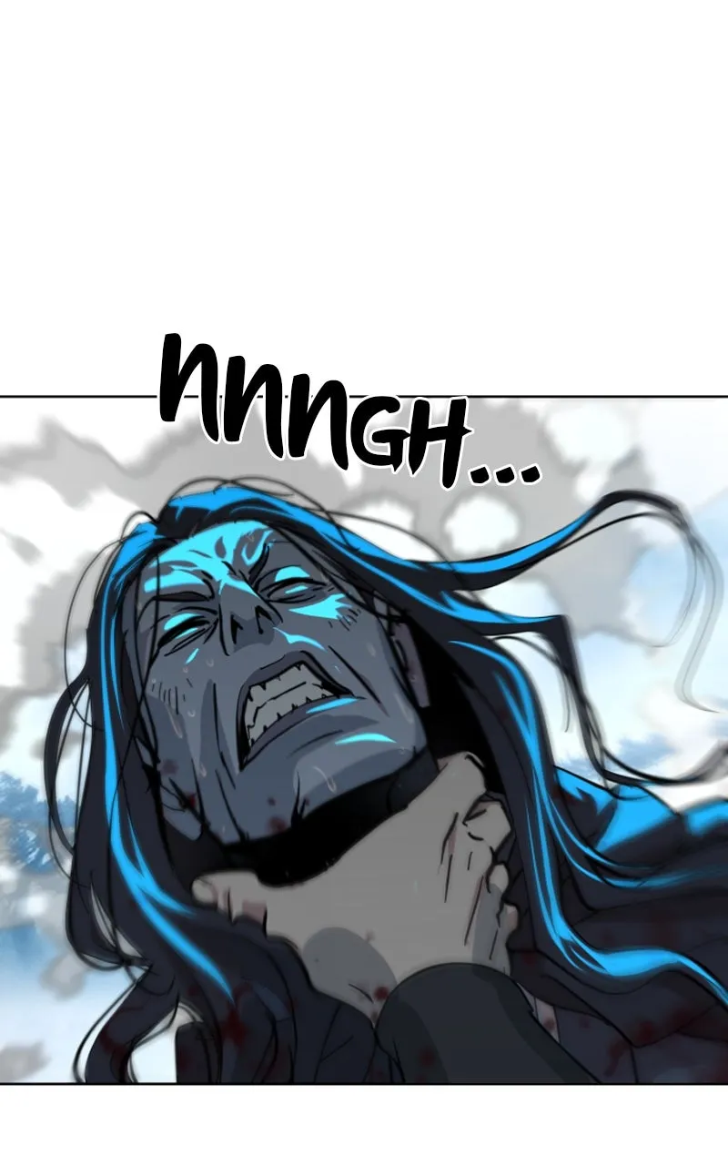 The Monkey King’s Journey to the Murim Chapter 4 page 37 - 