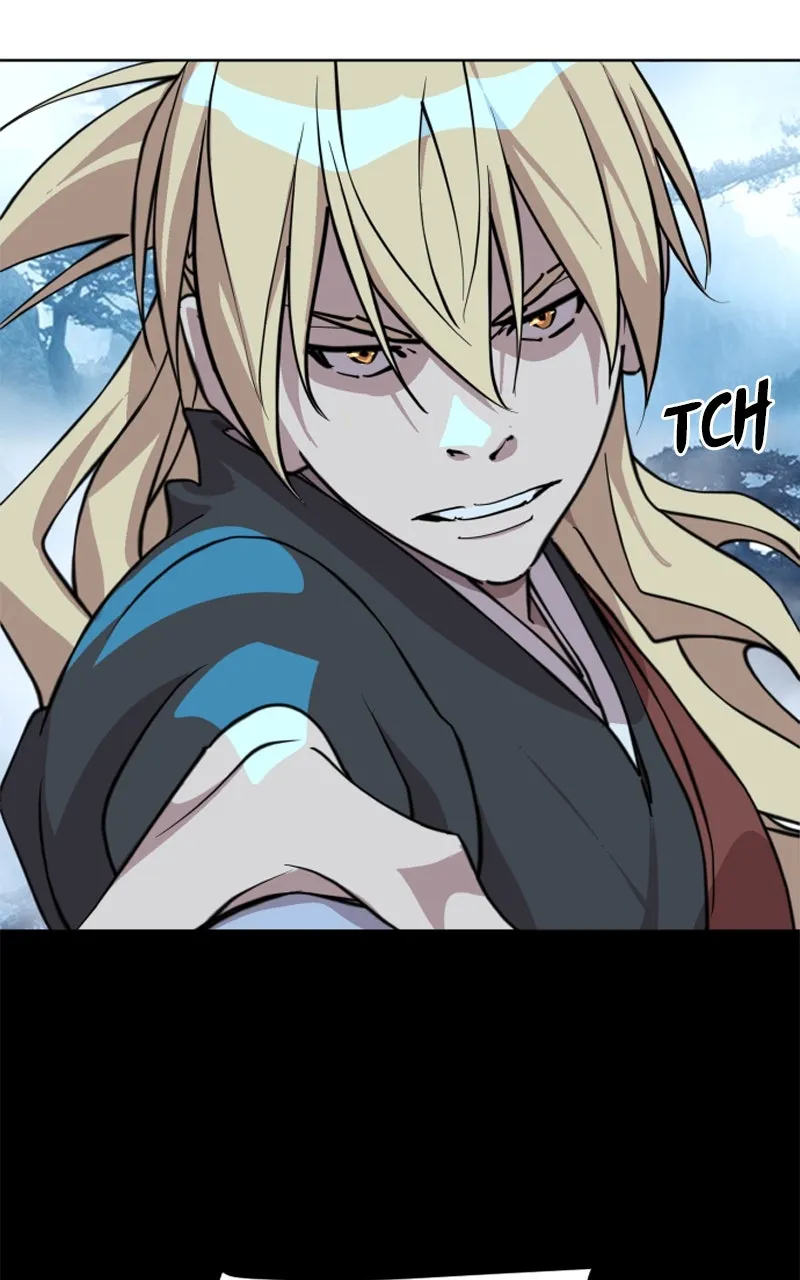 The Monkey King’s Journey to the Murim Chapter 4 page 38 - 