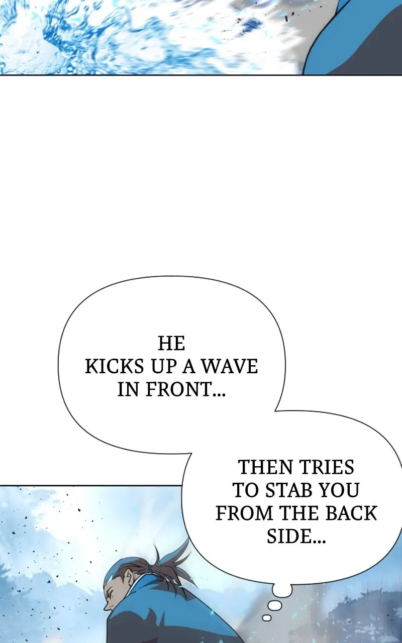 The Monkey King’s Journey to the Murim Chapter 4 page 5 - 