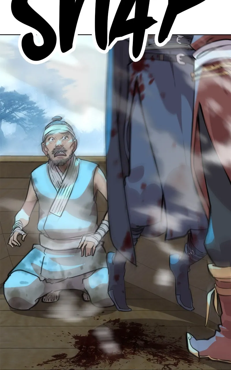 The Monkey King’s Journey to the Murim Chapter 4 page 46 - 