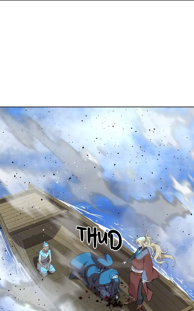 The Monkey King’s Journey to the Murim Chapter 4 page 47 - 
