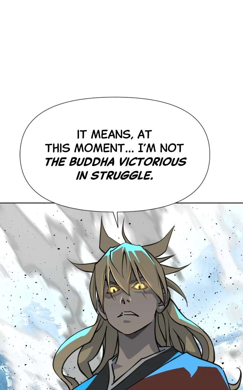 The Monkey King’s Journey to the Murim Chapter 4 page 54 - 