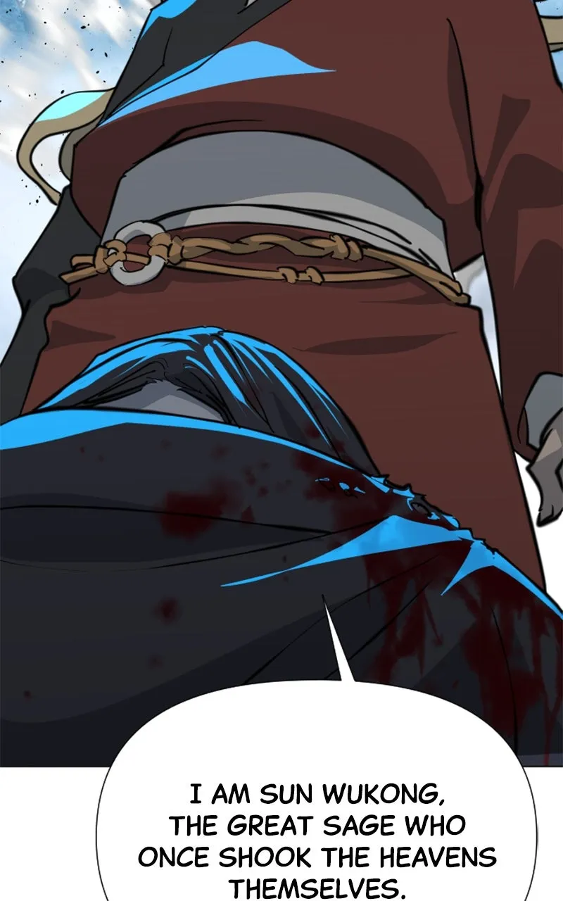 The Monkey King’s Journey to the Murim Chapter 4 page 55 - 