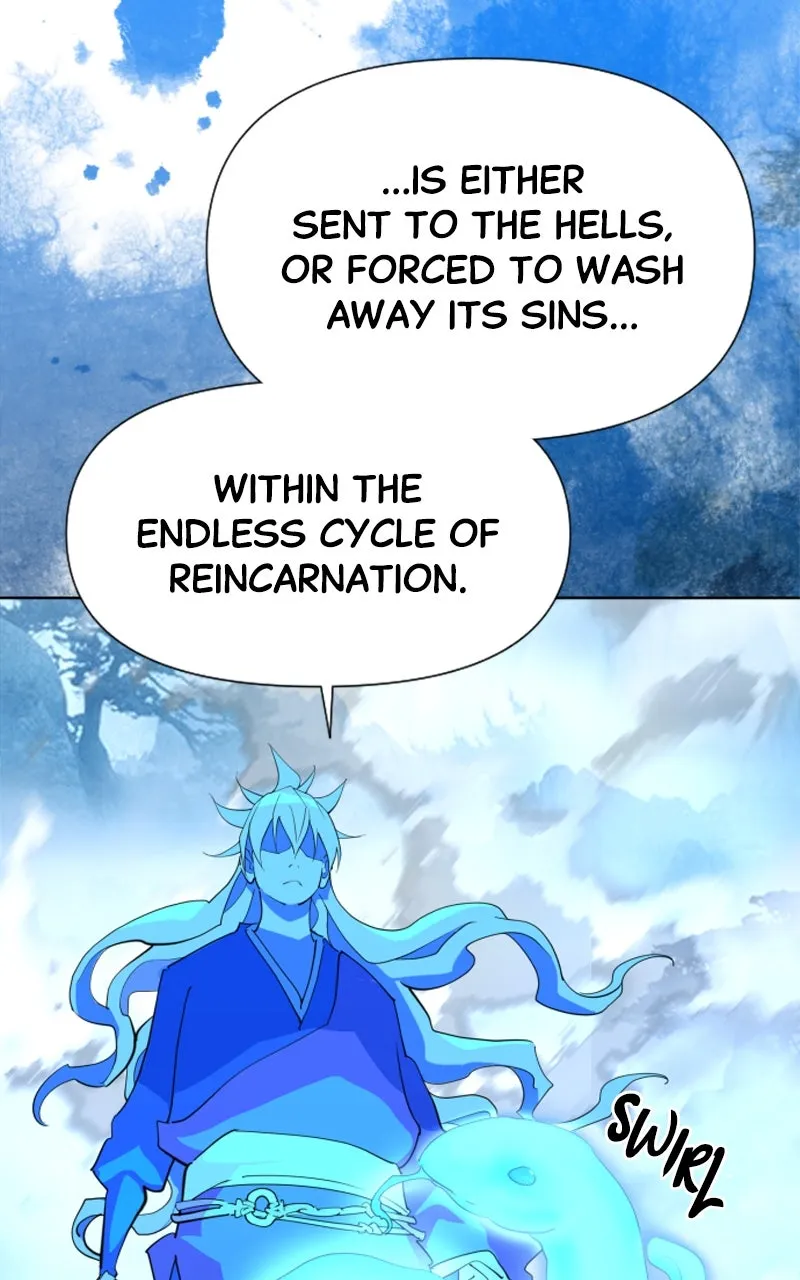 The Monkey King’s Journey to the Murim Chapter 4 page 61 - 