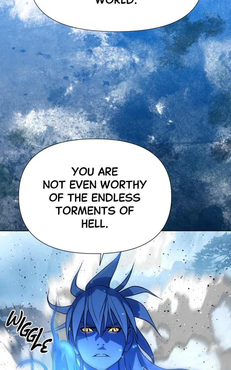 The Monkey King’s Journey to the Murim Chapter 4 page 66 - 