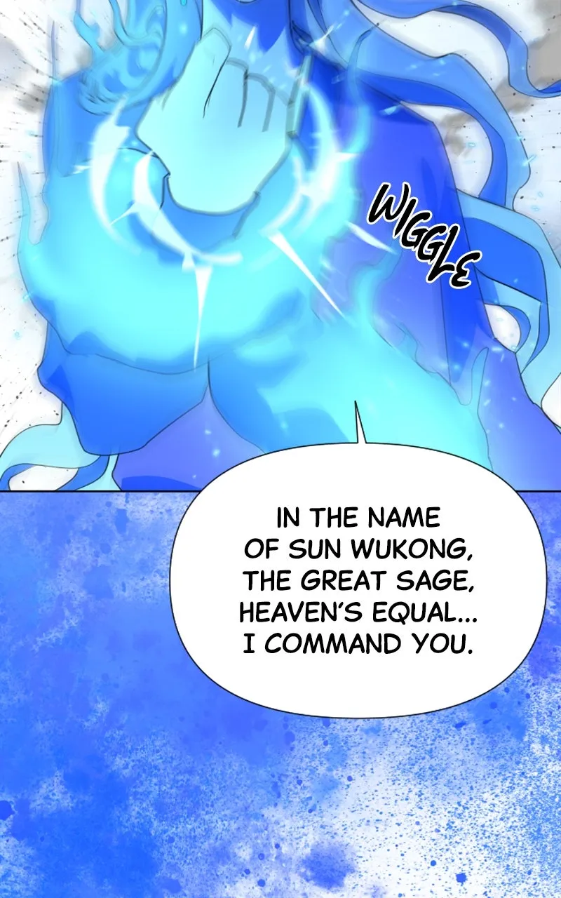 The Monkey King’s Journey to the Murim Chapter 4 page 67 - 