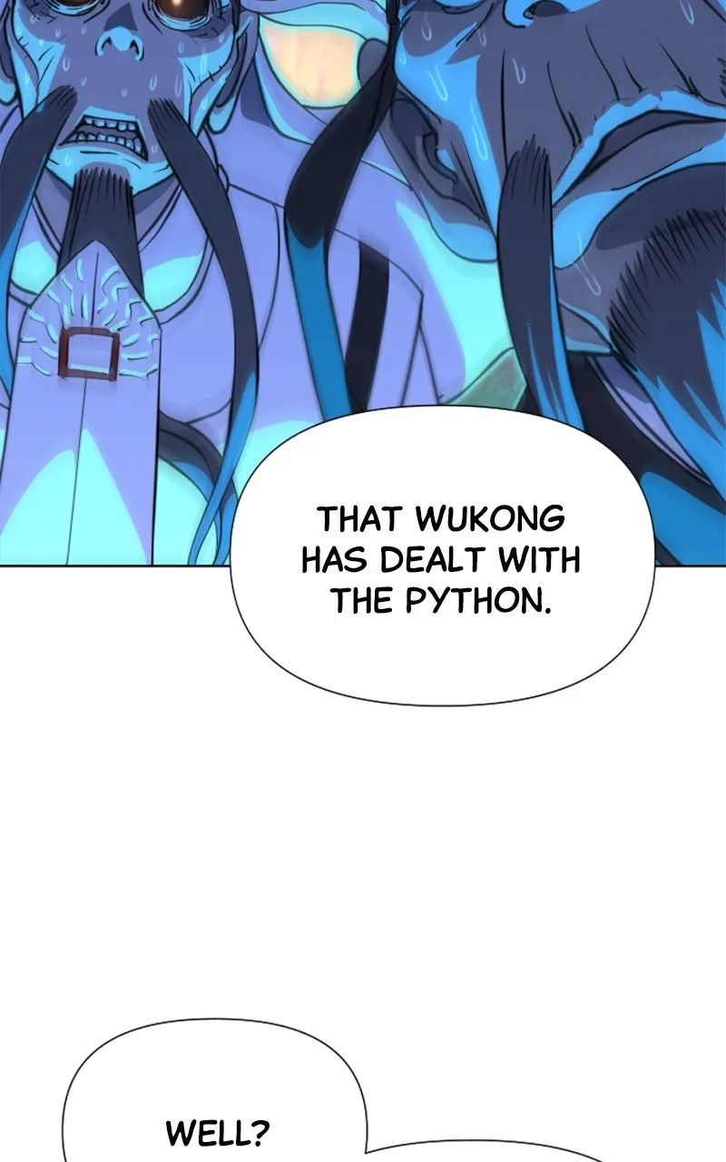 The Monkey King’s Journey to the Murim Chapter 4 page 79 - 