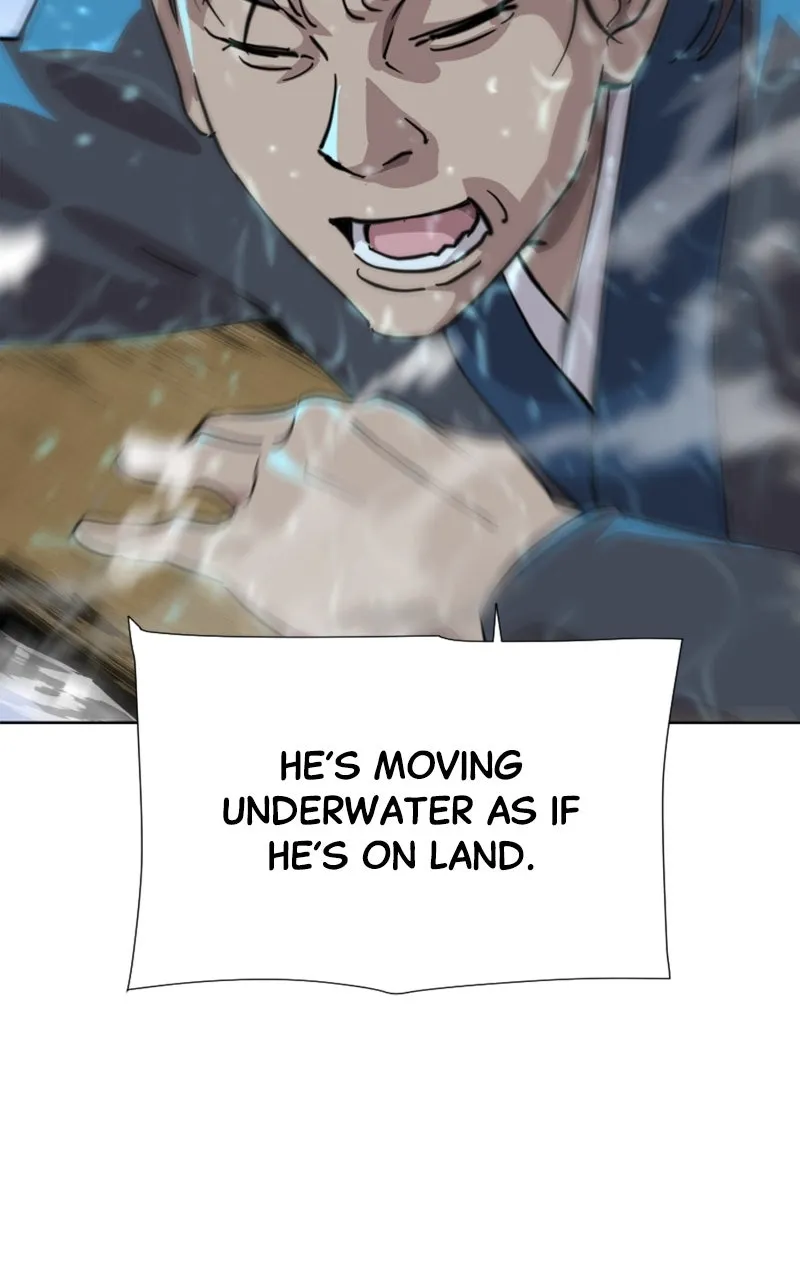 The Monkey King’s Journey to the Murim Chapter 4 page 99 - 