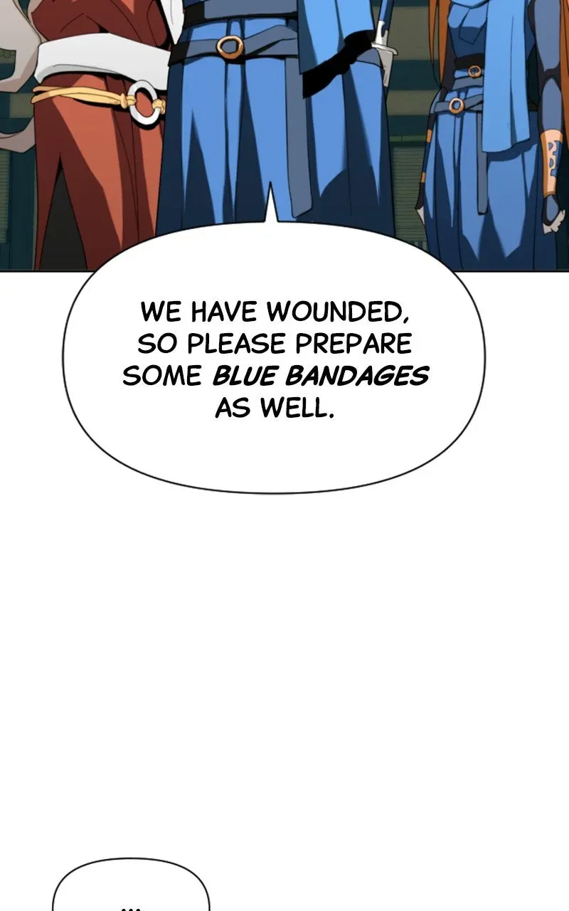 The Monkey King’s Journey to the Murim Chapter 40 page 107 - 