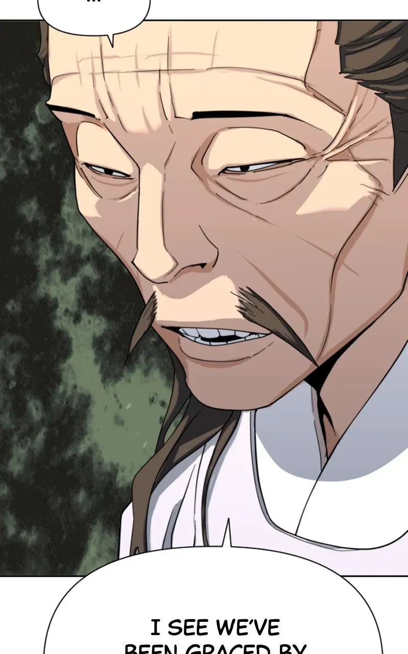 The Monkey King’s Journey to the Murim Chapter 40 page 108 - 