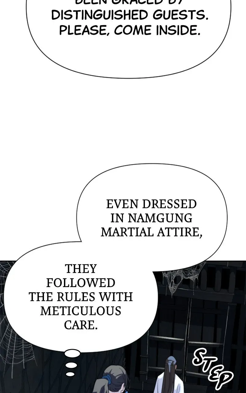 The Monkey King’s Journey to the Murim Chapter 40 page 109 - 