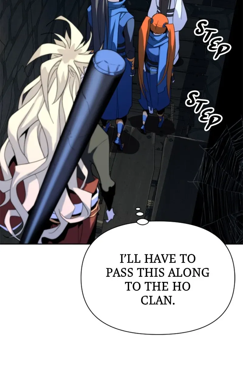 The Monkey King’s Journey to the Murim Chapter 40 page 110 - 
