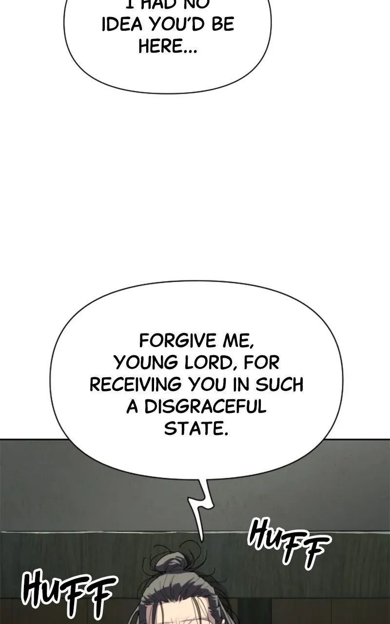 The Monkey King’s Journey to the Murim Chapter 40 page 114 - 