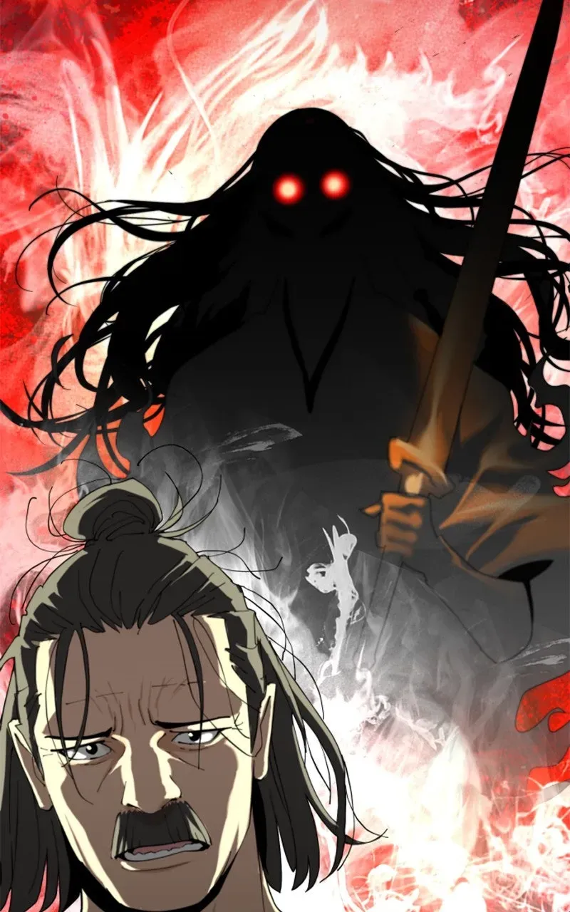 The Monkey King’s Journey to the Murim Chapter 40 page 117 - 