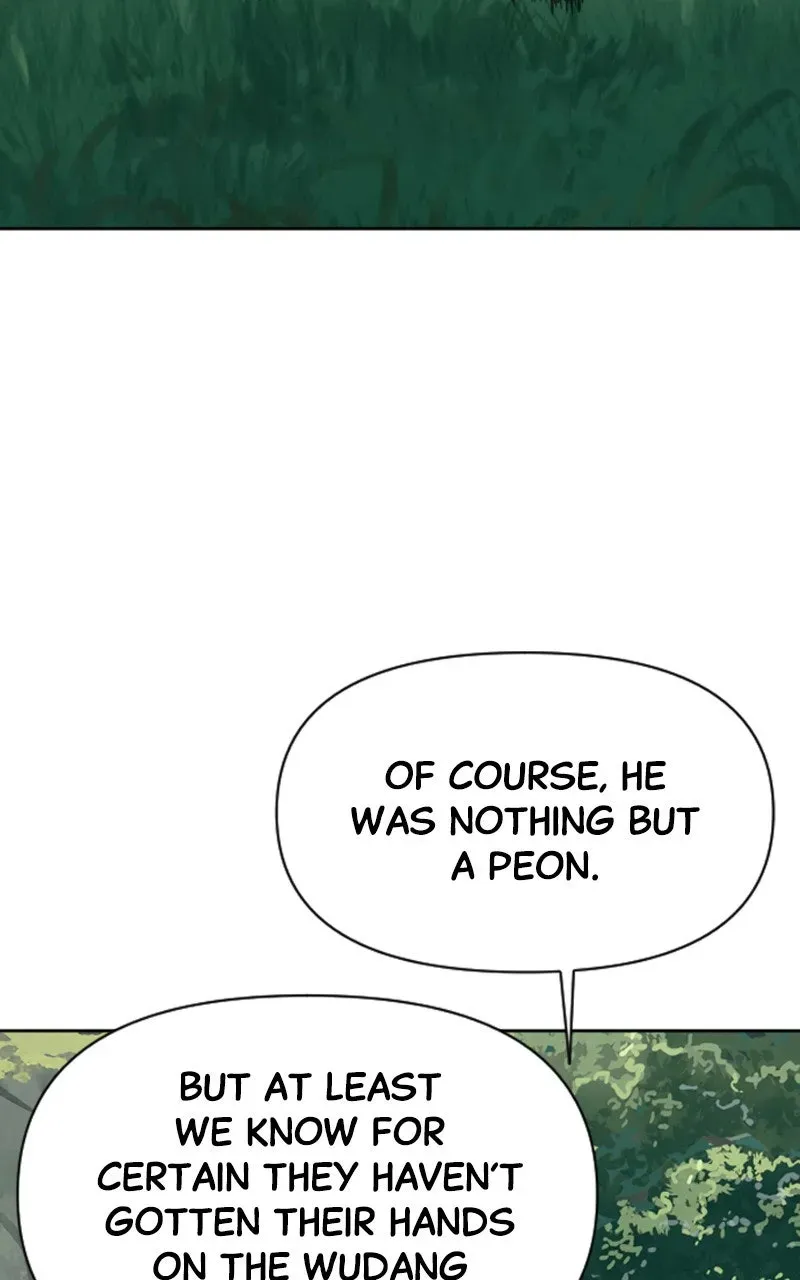 The Monkey King’s Journey to the Murim Chapter 40 page 16 - 