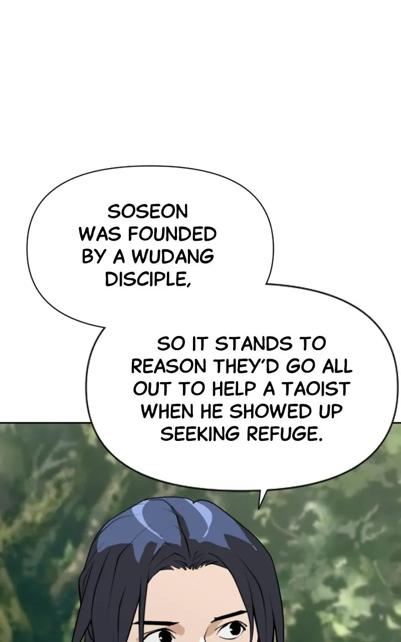 The Monkey King’s Journey to the Murim Chapter 40 page 18 - 