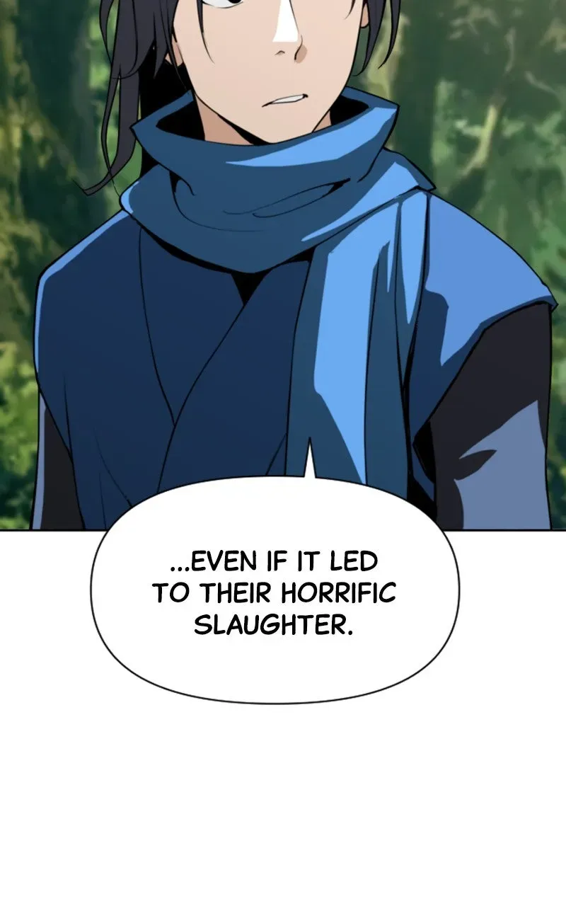 The Monkey King’s Journey to the Murim Chapter 40 page 19 - 