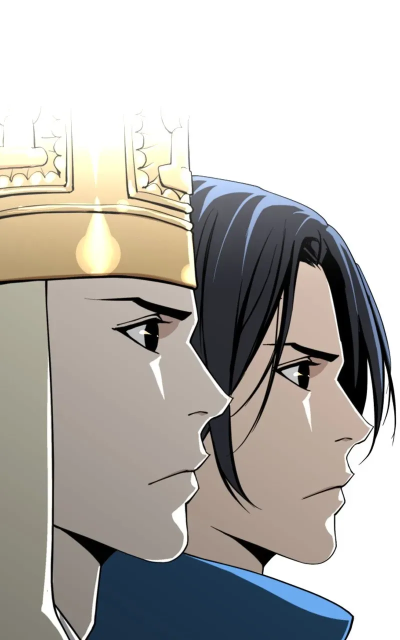 The Monkey King’s Journey to the Murim Chapter 40 page 3 - 
