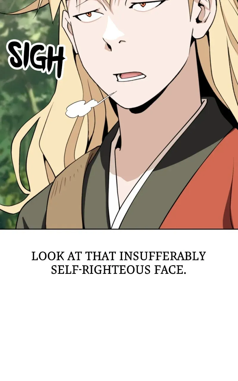 The Monkey King’s Journey to the Murim Chapter 40 page 25 - 