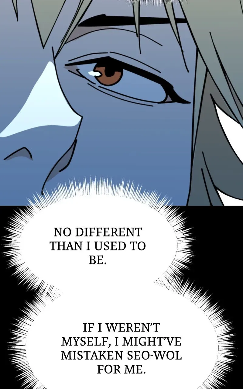 The Monkey King’s Journey to the Murim Chapter 40 page 35 - 