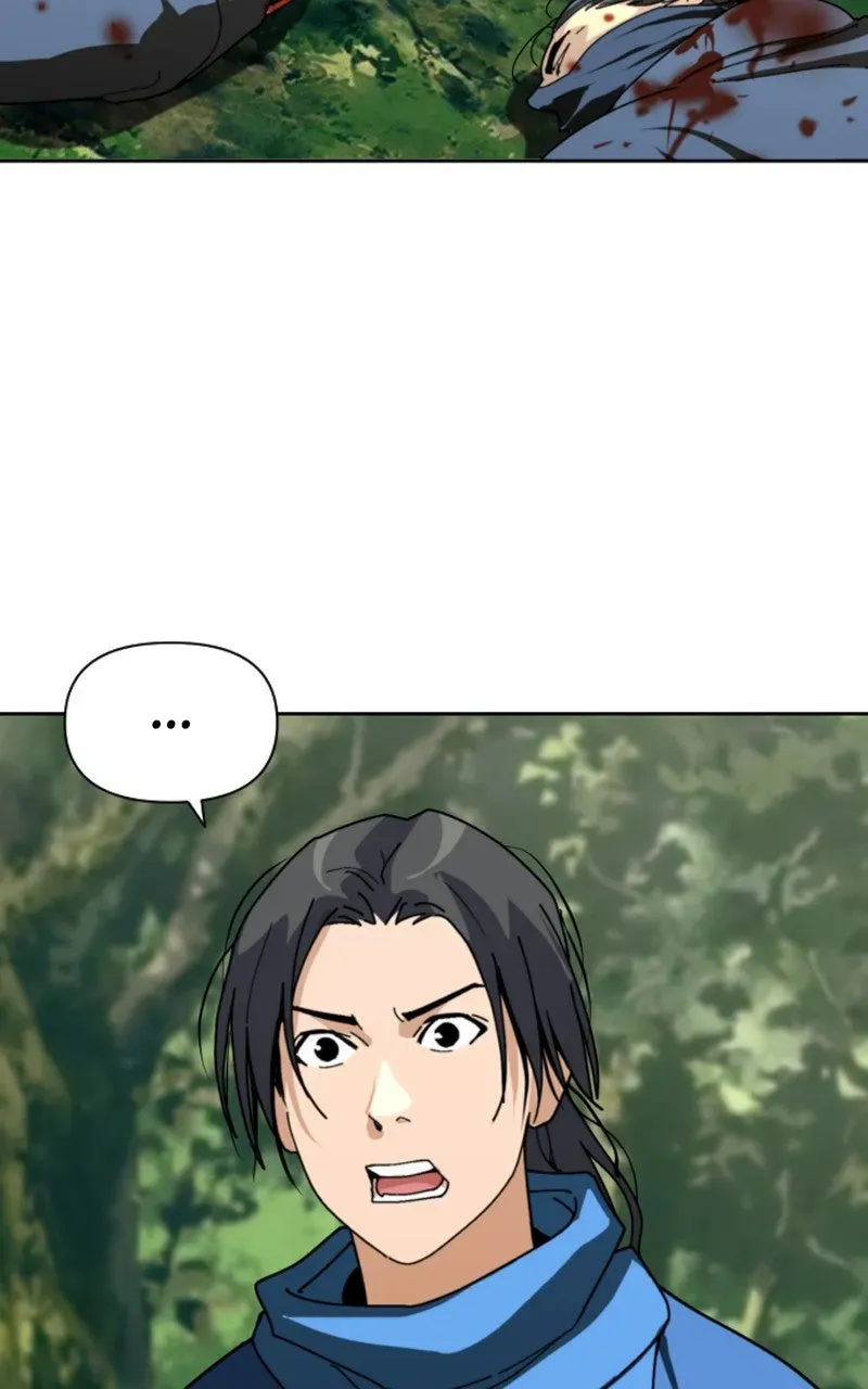 The Monkey King’s Journey to the Murim Chapter 40 page 41 - 